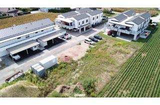 Grundstück zu kaufen in 8430 Leibnitz, Grundstück in Tillmitsch mit bewilligtem Bauprojekt – sofortiger Baubeginn möglich!