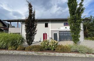 Gewerbeimmobilie kaufen in 4783 Schafberg, Mehrparteienhaus mit Garage/Lager/Büro - Dorfwidmung