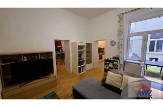 Wohnung kaufen in Praterstern, 1020 Wien, Sanierte 2-Zimmer-Wohnung im Herzen des 2. Bezirks!