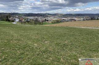 Grundstück zu kaufen in 8330 Feldbach, Grundstück in Bestlage und mit Weitblick nahe Feldbach!