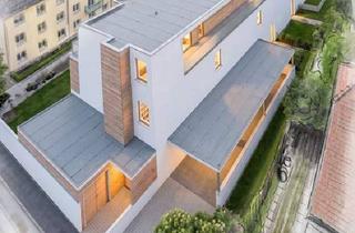 Grundstück zu kaufen in 3100 Sankt Pölten, Wohnprojekt in St.Pölten mit 15 Wohnungen "Preis auf Anfrage"