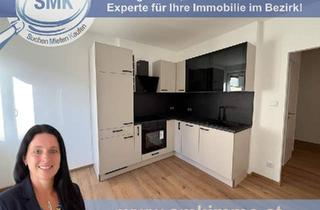 Wohnung mieten in 3500 Krems an der Donau, Moderne 39 m² Wohnung – Erstbezug!