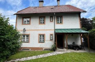 Haus kaufen in 8630 Mariazell, Schmuckes Stadthaus mit viel Platz für Familie in Zentrumsnähe von Mariazell