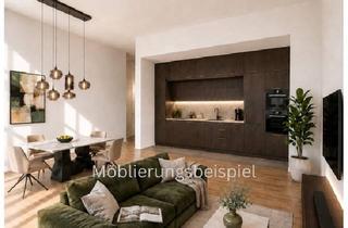 Maisonette kaufen in 2540 Bad Vöslau, Viel Charme, viel Stil – Sanierte Altbau-Maisonette im Herzen der Stadt Provisionsfrei!