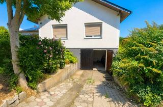 Einfamilienhaus kaufen in 3392 Schönbühel an der Donau, Liebliches Einfamilienhaus mit großem Garten in Siedlungslage