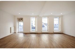 Gewerbeimmobilie kaufen in Schlachthausgasse, 1030 Wien, Ihre Geschäftsfläche in frequentierter Lage – 92 m² in der Schlachthausgasse