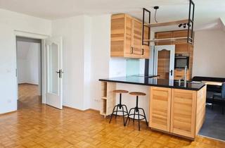 Wohnung kaufen in 9020 Klagenfurt, Helle 3-Zimmer-Wohnung in Klagenfurt (Waidmannsdorf) mit Tiefgarage und Karawankenblick