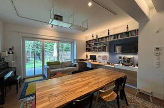Wohnung kaufen in Gartenstadtstraße 85, 8010 Graz, Großzügige 110-m²-Gartenwohnung in ruhiger Lage – 170 m² Eigengarten, 4 Zimmer, 2 Bäder & E-Ladestation