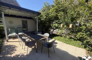 Wohnung kaufen in 5082 Grödig, Eckreihenhaus am Almkanal in Grödig