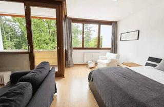 Wohnung kaufen in Hans-Riehl-Gasse, 8043 Graz, * * * SINGLE-TRAUM mit HOHER WOHNQUALITÄT... 8 Radmin. zum LKH/MedUni... 10 Radmin. zur KF-Universität... LOGGIA... LIFT... TIEFGARAGE * * *