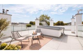 Wohnung kaufen in Bahnstraße 44, 1140 Wien, WUNDERSCHÖN ++ DREI Zimmer mit DACHTERRASSE