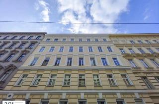 Wohnung kaufen in Ramperstorffergasse 29, 1050 Wien, 2-Zimmer-Altbau mit Potenzial in guter Lage des 5. Bezirks