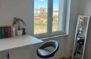 Wohnung mieten in 1130 Wien, Kleines Studentenapartment mit Pkw-Parkplatz