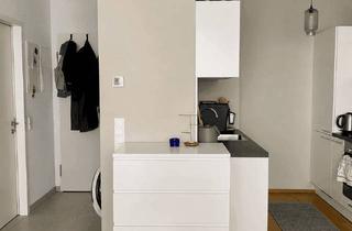 Wohnung mieten in Rennweg 64, 1030 Wien, Helle 2-Zimmer-Wohnung im 3. Bezirk – Rennweg