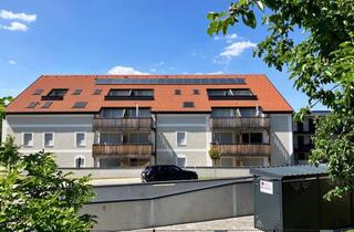 Wohnung mieten in Untere Hofmark, 5282 Ranshofen, Erstbezug! Moderne 2-Zimmer-Wohnung mit Balkon
