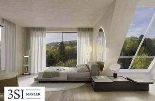 Wohnung kaufen in Leschetitzkygasse, 1180 Wien, Modernes Wohnen mit großzügiger Terrasse und Balkon beim Pötzleinsdorfer Schlosspark