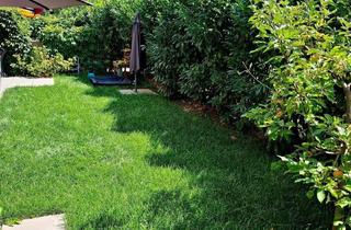 Wohnung kaufen in Schörgelgasse 72, 8010 Graz, 3-Zimmer-Erdgeschosswohnung mit Garten und Garage mitten im Herzjesu Viertel