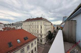 Wohnung kaufen in Hermanngasse, 1070 Wien, 3 Eigentumswohnungen in Bestlage