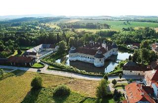 Wohnung mieten in 4676 Aistersheim, Wohnen im Wasserschloss - Ambiente pur