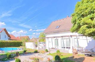 Einfamilienhaus kaufen in 4523 Neuzeug, Charmantes 4-Zimmer-Einfamilienhaus in Neuzeug mit 2 Terrassen und 3 Stellplätzen!