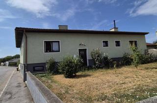Mehrfamilienhaus kaufen in 2000 Stockerau, EIN-/MEHRFAMILIENHAUS AUF GROSSEM GRUNDSTÜCK