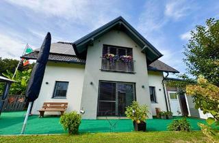 Einfamilienhaus kaufen in Kirchbach 316, 8082 Kirchbach in Steiermark, Einfamilienhaus mit Pool und Garten in Kirchbach