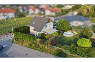 Einfamilienhaus kaufen in 4621 Sipbachzell, Attraktives Einfamilienhaus in Sipbachzell, 886 m² Eigengrund, voll unterkellert