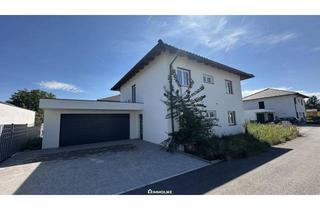 Einfamilienhaus kaufen in 4730 Waizenkirchen, Neubau-Familienhaus in Waizenkirchen | 5 Zimmer | ca. 142 m² Wohnfläche | Doppelgarage | schlüsselfertig
