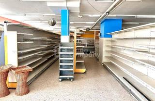 Gewerbeimmobilie kaufen in 3420 Kritzendorf, 390 m² GESCHÄFTSFLÄCHE IN KRITZENDORF – VIELSEITIG NUTZBAR MIT 5 PARKPLÄTZEN