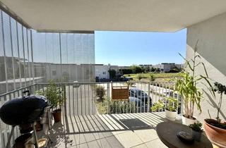 Wohnung kaufen in 7000 Eisenstadt, Moderne, lichtdurchflutete 2 Zimmerwohnung