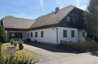 Haus kaufen in 4751 Dorf, Gepflegtes Wohnhaus mit großem Garten
