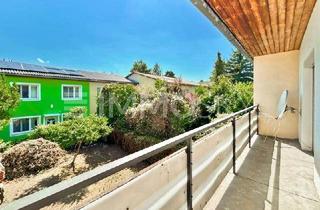 Reihenhaus kaufen in 1230 Wien, Garten, Garage und viel Potential - Ihr Haus in Mauer!