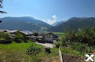 Grundstück zu kaufen in 5731 Hollersbach im Pinzgau, Baugrundstück am Sonnenhang