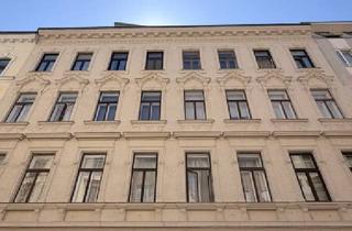 Wohnung kaufen in Edelhofgasse, 1180 Wien, Top-Lage! Sanierungsbedürftig helle Garconniere