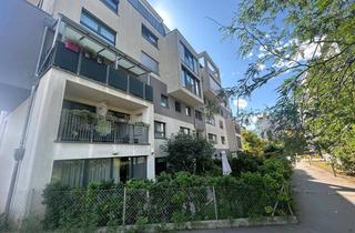 Wohnung kaufen in Hallergasse 15, 1110 Wien, 2-Zimmer-Wohnung in Wien 1110 mit Loggia und Tiefgarage