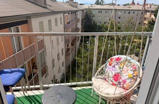 Wohnung mieten in Khittelstraße 15, 3100 Sankt Pölten, Familienhit! 3-Zimmer-Wohnung im Zentrum von St. Pölten beim Hauptbahnhof