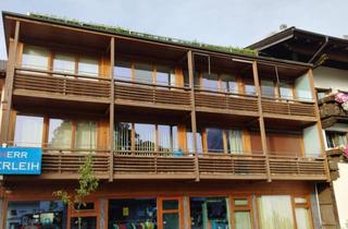 Wohnung mieten in Kirchplatz 23, 6632 Ehrwald, 3-Zimmer-Wohnung mit Südbalkon und Aufzug in Ehrwald
