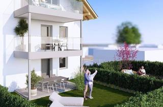 Wohnung kaufen in 4863 Seewalchen am Attersee, Wohnen in Seewalchen am Attersee