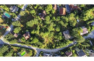 Grundstück zu kaufen in 3001 Mauerbach, Mauerbach Top-Grundstück – 947 m² mit Einreichstudie & Mega-Panorama!