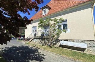 Haus kaufen in 7540 Güssing, Charmantes, modernisiertes Wohnhaus in Ruhelage. Eingezäunter Garten!