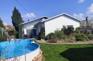 Einfamilienhaus kaufen in 7400 Oberwart, Einfamilienhaus mit Garten in Oberwart, Ruhelage, 4 Zimmer, Terrasse!