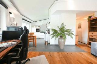 Penthouse kaufen in 6306 Söll, Großzügige 2-Zimmer Penthouse-Eigentumswohnung mit geschmackvollem Wellnessbereich