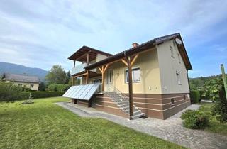 Einfamilienhaus kaufen in 8045 Weinitzen, Saniertes Zweifamilienhaus in Schöner Lage!