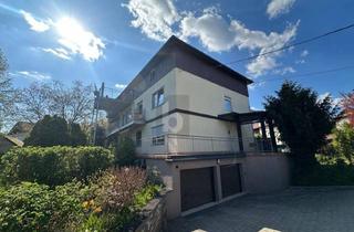 Wohnung kaufen in 5280 Braunau am Inn, Moderne Almhütten-Atmosphäre Trifft Stadtlage ? 3-Zimmer mit Garten