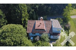Einfamilienhaus kaufen in 8230 Hartberg, Sanierungsbedürftiges Wohnhaus mit riesigem Grundstück