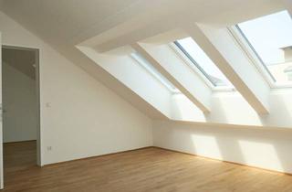 Wohnung kaufen in Scs, 1230 Wien, 4,03% Rendite - Vorsorgewohnung -Schön Aufgeteilte Wohnung (2 Zimmer) (Top 11, DG - Stiege 1)