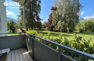 Wohnung kaufen in 8952 Irdning, Natur vor der Tür, Gemütlichkeit im Raum: Das perfekte Wohnrezept - Eigentumswohnung in Irdning