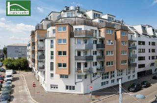 Wohnung kaufen in Nordbahnanlage, 1210 Wien, Modernes Wohnprojekt mit hochwertiger Ausstattung und ausgezeichneter Infrastruktur ? 1210 Wien