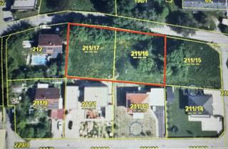 Grundstück zu kaufen in Kirchstettener Strasse, 4064 Kirchstetten, Großes Baugrundstück Bestehend aus 2 Einzelparzellen Für Projekt oder Ähnliches Verfügbar