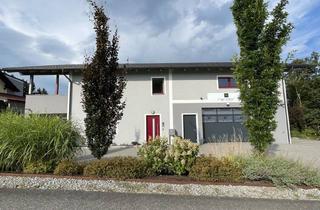 Lager kaufen in 4783 Wernstein am Inn, Mehrparteienhaus mit Garage/Lager/Büro - Dorfwidmung